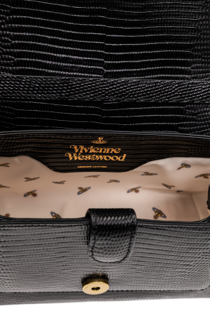 SchaferandweinerShops KR - Black 'Hazel Medium' shoulder bag